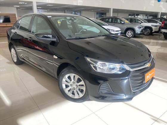 CHEVROLET ONIX 1.0 FLEX PLUS LT MANUAL CHEVROLET ONIX 1.0 FLEX PLUS LT MANUAL